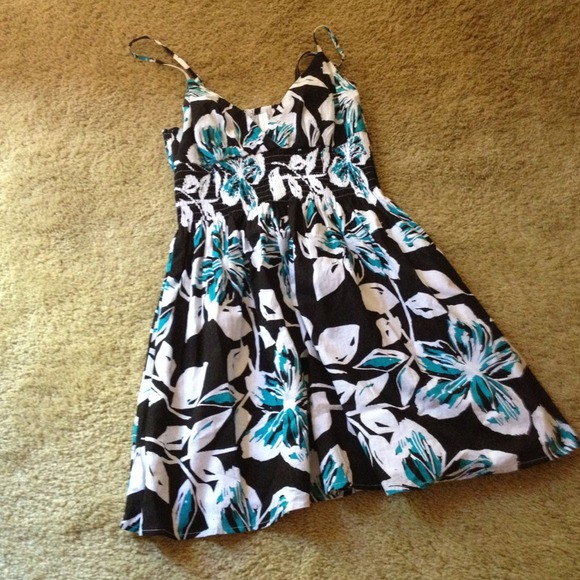 Xhileration dress
