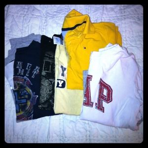 🎁Bundle for mrsprez 🎁🚶🏃