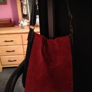 Reduced * Lucky brand bag