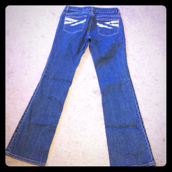 Michael Kors Denim - Michael Kors jeans