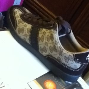 Guess Shoes !!!
