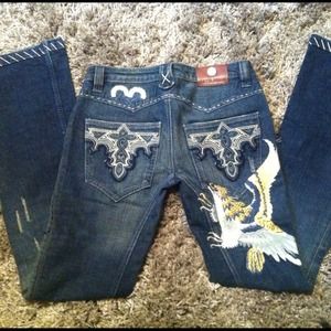 Antik Denim Jeans