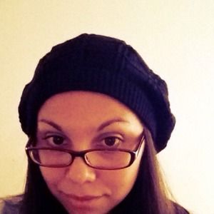 Accessories - Black Knit Cap Accessories - Black Knit Cap