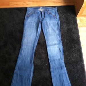 Frankie B jeans