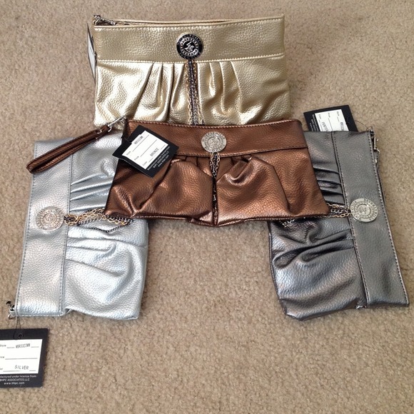 📢🎉Hand candy! Clutch bag - Picture 1 of 1