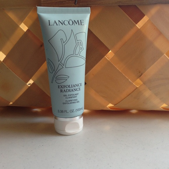 🔴SOLD🔴 Lancôme Exfoliance Radiance
