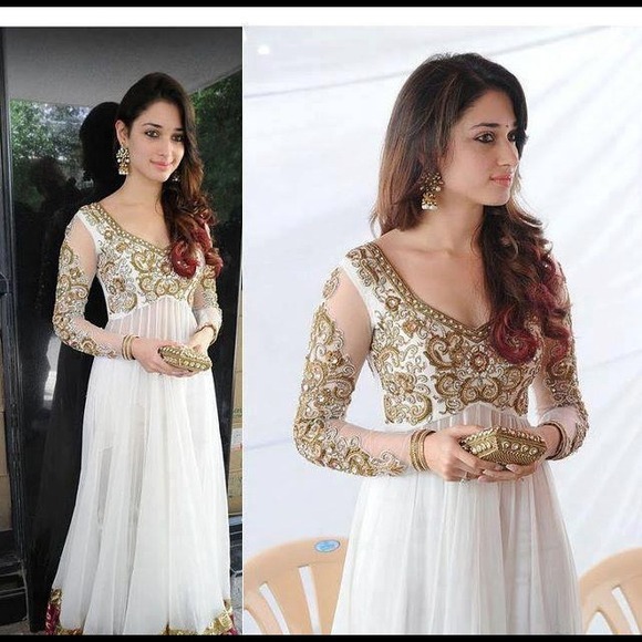 Party wear fancy dresses