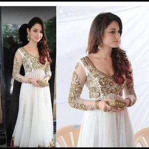 Party wear fancy dresses