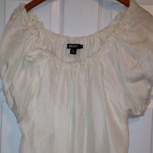 DKNY Blouse