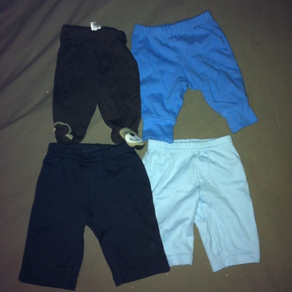newborn clothing