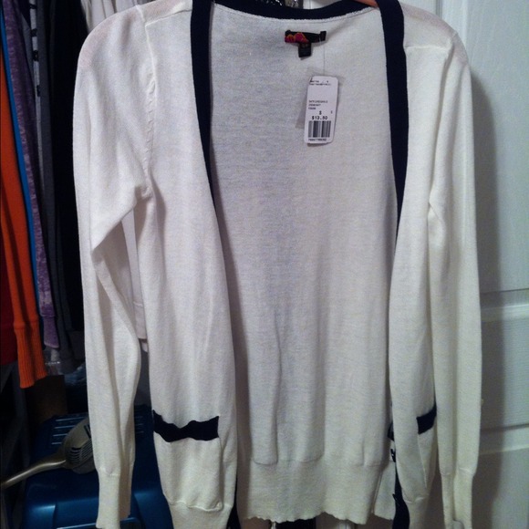 Never worn new with tags!