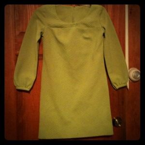 Halloween Alert! Vintage Dress!