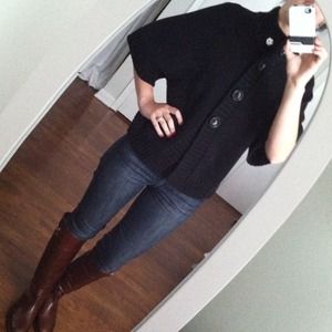 Michael Kors sweater sz S