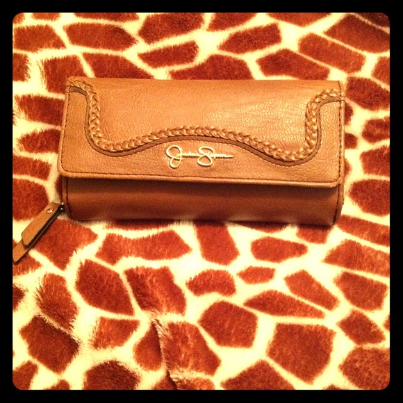 👛Jessica Simpson Wallet💕