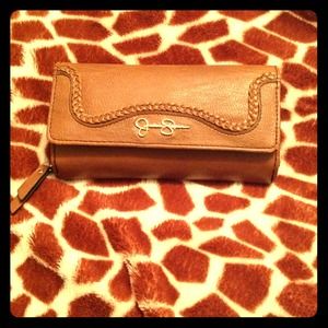 👛Jessica Simpson Wallet💕