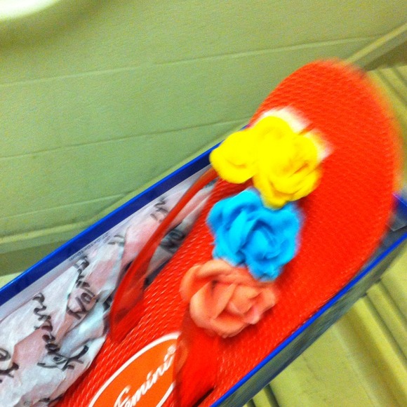 Flip flops