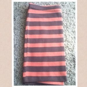 Bodycon skirt