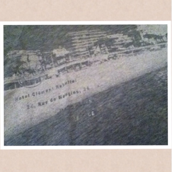 American Eagle crop t-shirt