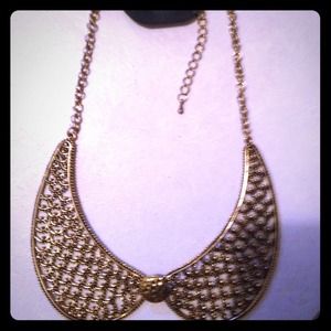 Fashion necklace