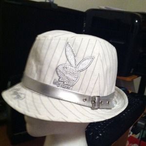 Playboy Hat