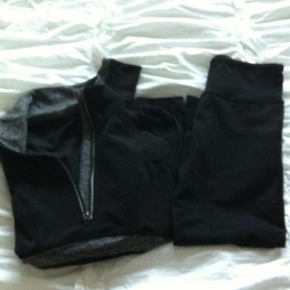 Reserved bundle