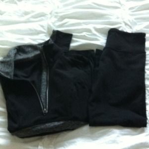 Reserved bundle