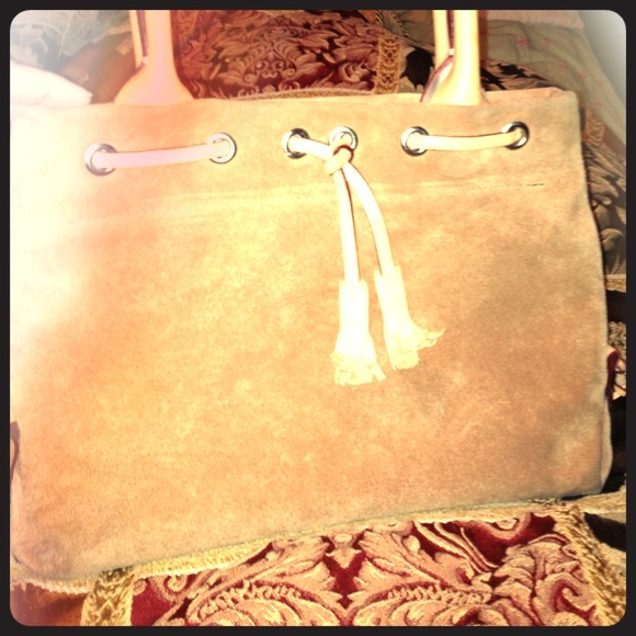 Small authentic Dooney