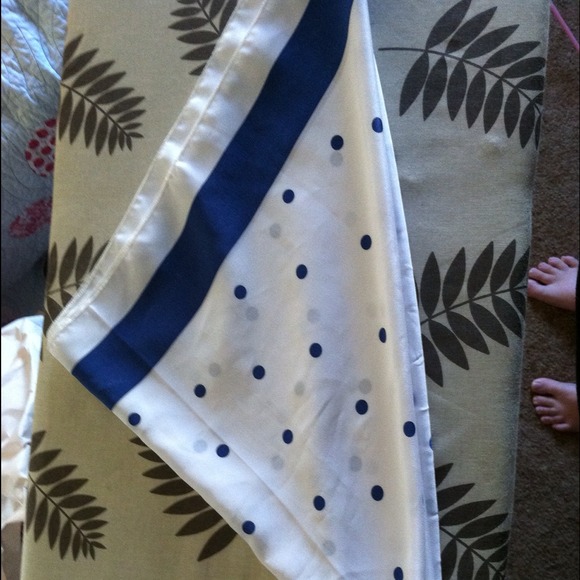 Reserved for Lisa. 2 vintage scarves