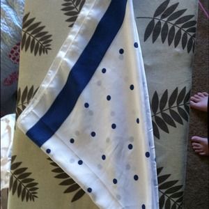 Reserved for Lisa. 2 vintage scarves