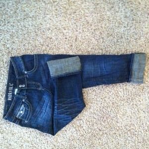 🎁Hydraulic capris