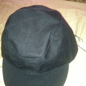 Authentic Burberry hat