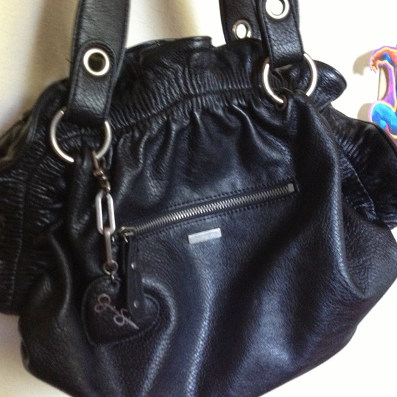 Jessica Simpson shoulder bag