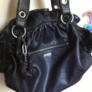 Jessica Simpson shoulder bag
