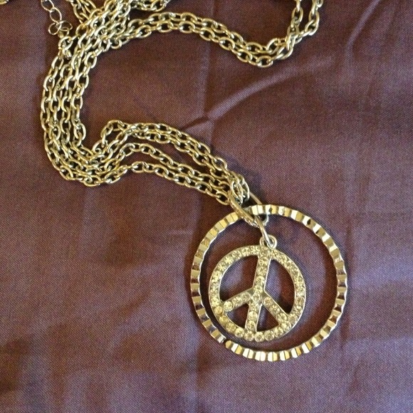 Jewelry - Shiny bling!!!
