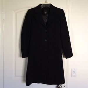 Esprit wool coat