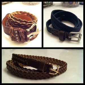 Belt Bundle Size Large