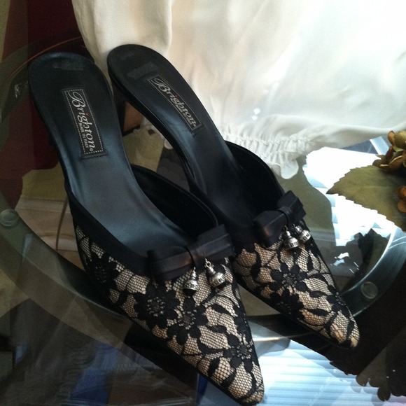 Brighton Shoes - Brighton heels