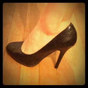 💋Sexy Date Night Heels