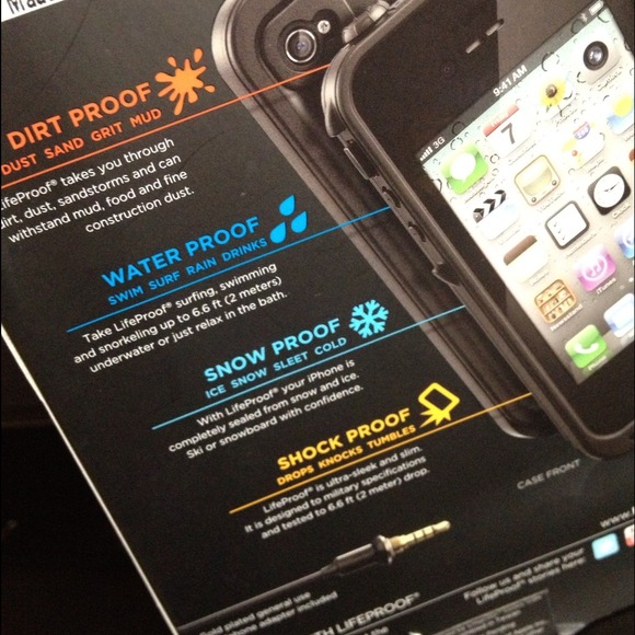 iPhone case - Picture 2 of 4