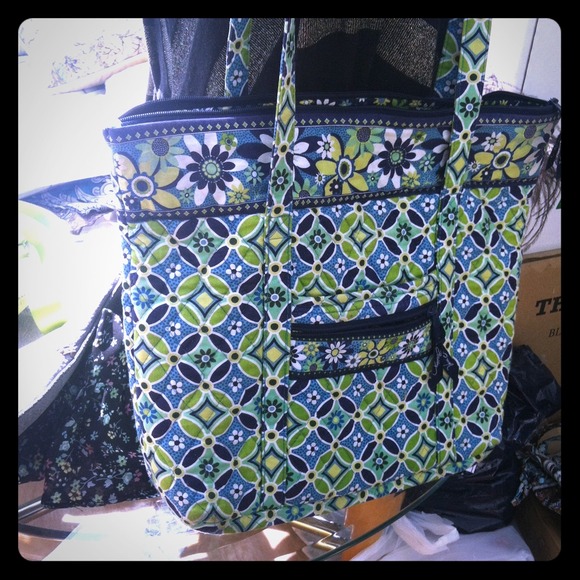 Vera Bradley handbag 👜👝👝💜💜💖