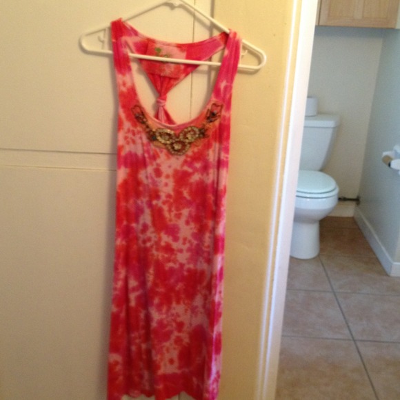 Comfy dress