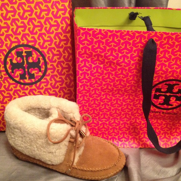 Tory burch mocks new of course authentic!