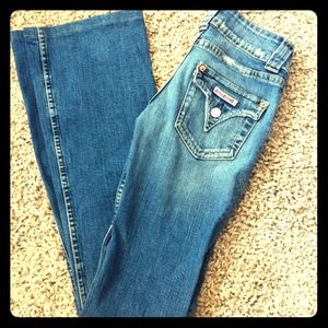 Hudson jeans