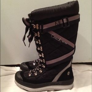 ✨Reduced✨Coach Boots