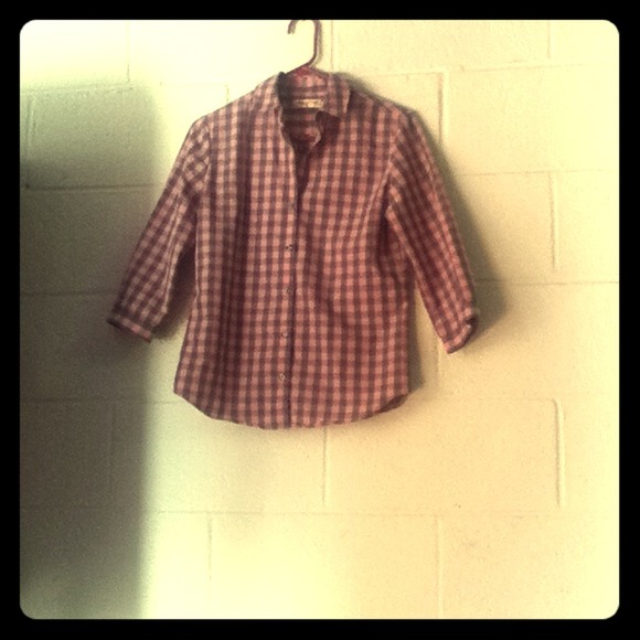 Button up
