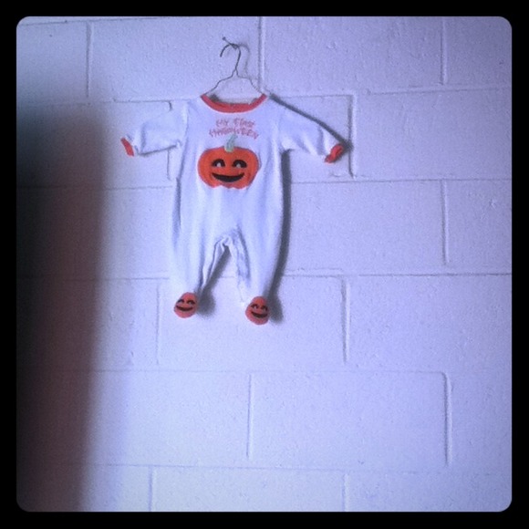 Baby feetie