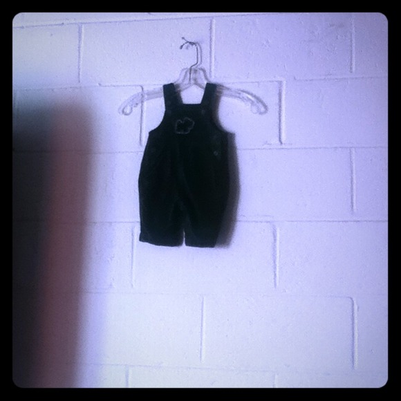 Overalls