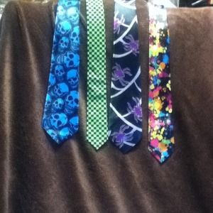 Ties