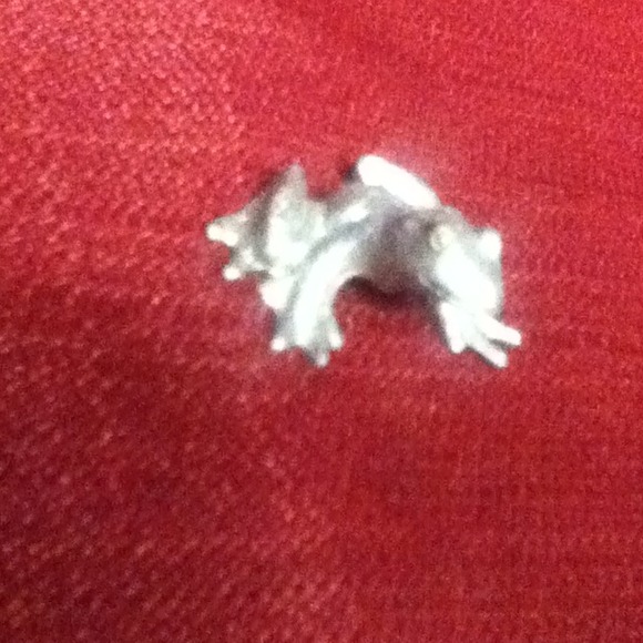 Frog - Picture 1 of 1