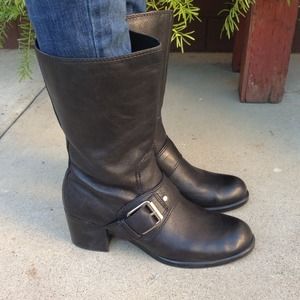 Nine West stylish boots